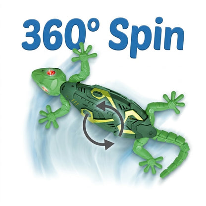 PlayWell™ Wall Crawler Gecko