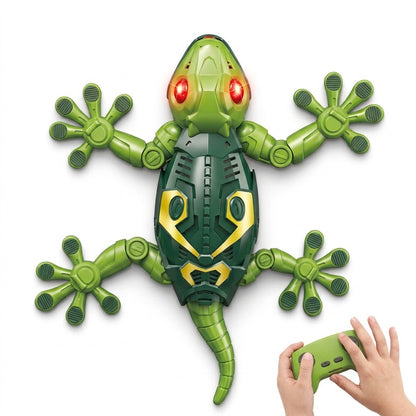 PlayWell™ Wall Crawler Gecko