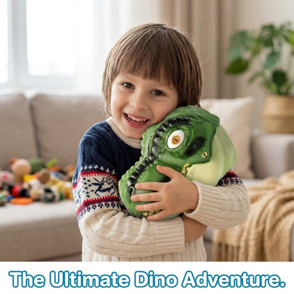 Playwell™ Dinosaur Adventure Set