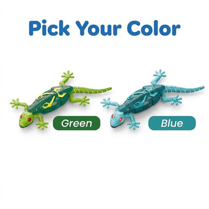 PlayWell™ Wall Crawler Gecko